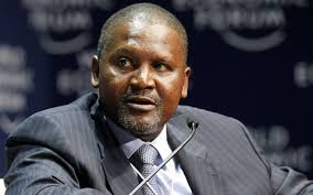 Photo of Africa’s Richest Man Makes His Biggest Bet Yet