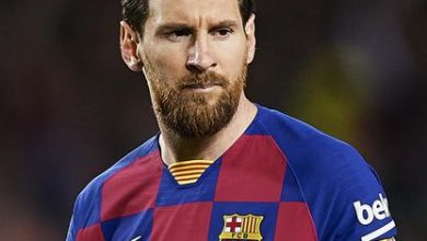 Photo of Messi Speaks on Instagram Post Attacking Barcelona Following Suarez Exit