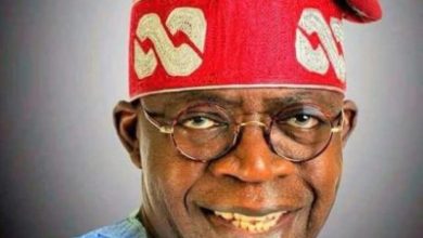Photo of HEATED CONTROVERSY OVER TINUBU’s PRESIDENTIAL AMBITION