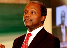 Photo of Rediscovering the Attributes that made Nigeria’s Judiciary High-Calibre in Africa – Yemi Osinbajo