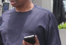 Photo of N97.3m Fraud: Convicted Ex-Perm Sec, Clement Illoh, Bags 12 Years Jail Term, Forfeits N97.3m, $139,575.50, £10,121.52 to FG