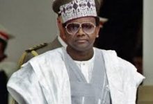 Photo of UK’s NCA recovers Another  $23.4 million from Abacha’s family