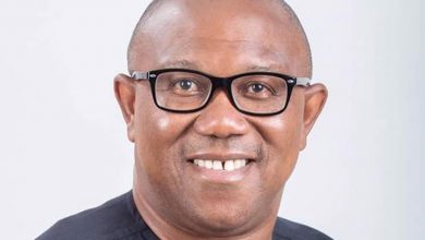 Photo of Peter Obi quits PDP ￼
