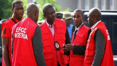 Photo of EFCC begins probe of controversial $5.8bn Mambilla Hydro Electric Power project award ￼