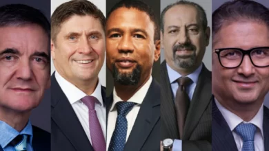 Photo of Highest paid MD/CEOs in Nigeria in 2021