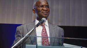 Photo of Nigeria’s 15.8% Stake In Shelter Afrique Valued At $30m – Fashola