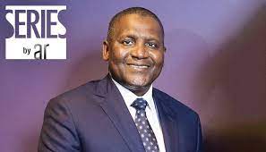 Photo of Dangote launches a circular economy programme, trains traders on financial literacy￼