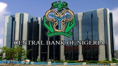 Photo of CBN   Raises Policy Rate to 18%  