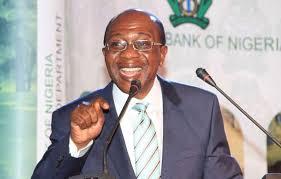 Photo of   FG borrowed N6.3trn through ways and means in 10 months—CBN