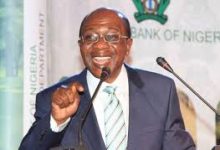 Photo of Cashless Policy : CBN Barges in on Cash, Corruption, and Control