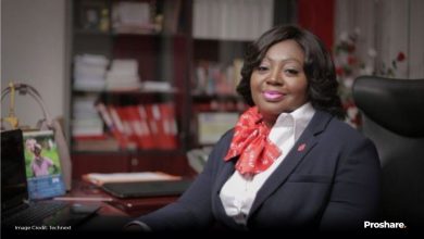 Photo of UBA Appoints Abiola Bawuah as First Female CEO for Africa Operations