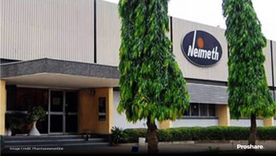 Photo of Neimeth International Pharmaceuticals Plc Concludes 2.37bn Rights Issue Exercise