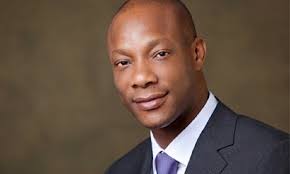 Photo of Segun Agbaje:Sounding the death knell for a once prosperous bank?[1]