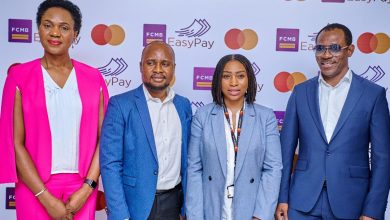 Photo of Mastercard Partners FCMB to Launch Contactless Tap on Phone Payment Solution in Nigeria
