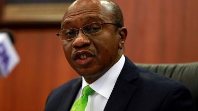 Photo of Emefiele operated 593 illegal US, UK, China accounts – CBN investigator22nd December 2023
