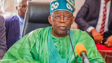 Photo of President Tinubu Tasks 36 State Governors on Supporting Local Farmers to Boost Food Production