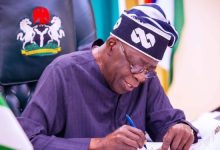 Photo of President Tinubu Approves the Appointment of Ten Nigerians to Serve on MOFI Board
