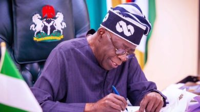Photo of President Tinubu Approves the Appointment of Ten Nigerians to Serve on MOFI Board