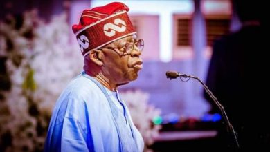 Photo of We can only spend the money, we can not spend the people: President Tinubu