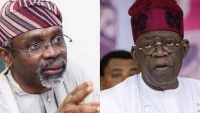 Photo of EXCLUSIVE: Tinubu Under Pressure As Chief Of Staff, Gbajabiamila Is Indicted In Corruption Probe Of Ex-Central Bank Gov., Emefiele, AMCON Boss, Kuru
