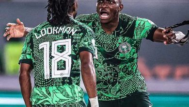 Photo of AFCON 2023: Superb Super Eagles Cage the Lions
