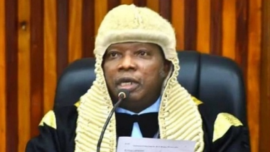 Photo of BREAKING: Ogun Assembly Speaker, Kunle Oluomo, Impeached