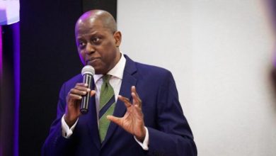 Yemi Cardoso-CBN governor