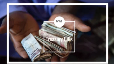 Photo of CBN sells another N1.58 trillion in Treasury Bills, interest rate at 19% for 364-day bill