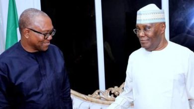 Photo of Obi: Why I visited Atiku, Saraki, Lamido