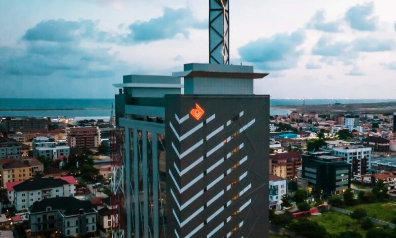 Access Bank