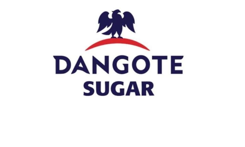 Dangote-sugar