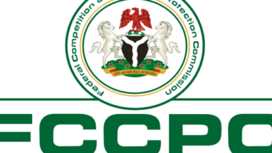 FCCPC - digital lenders