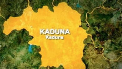 Kaduna