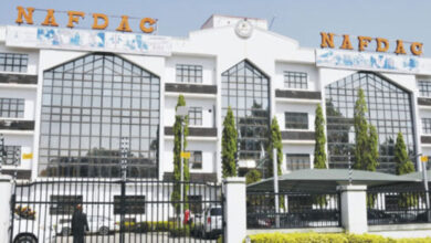 NAFDAC