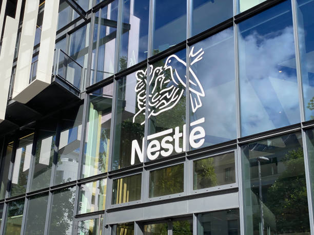 Nestle