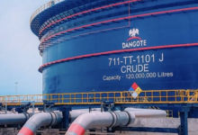 dangote-refinery
