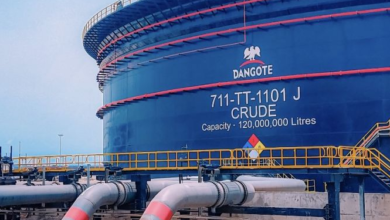dangote-refinery