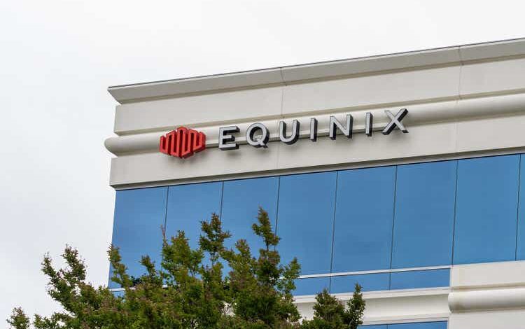 equinix