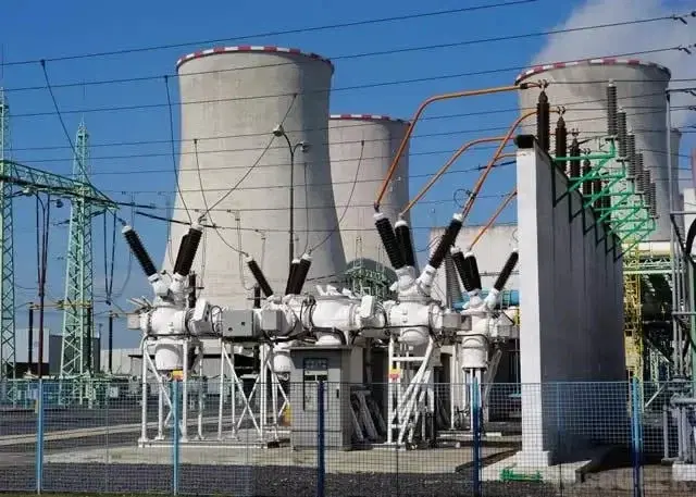 power-electricity-generation