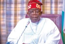 Tinubu