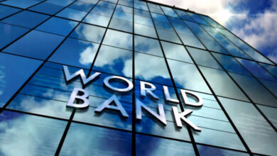 World Bank